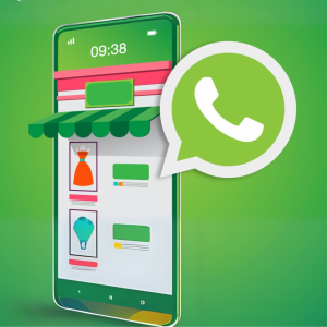 Catálogo Whatsapp
