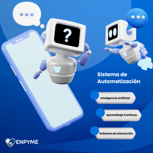 Chat Atención Clientes 24/7