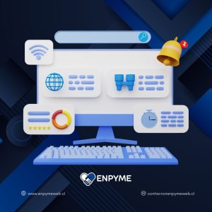 Creamos tu Web