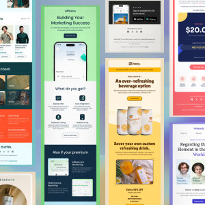 Envío de Email Marketing
