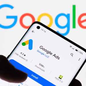 Campaña Google