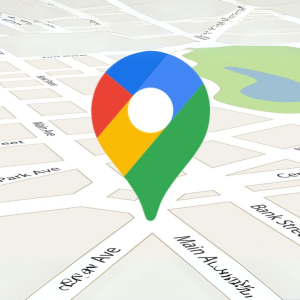 Google Maps