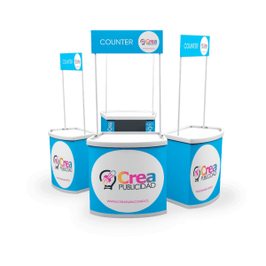 Stand Publicitario